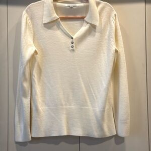 Mercer Street Studio sweater